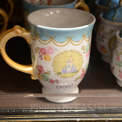 マグカップ（裏面）