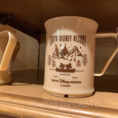 マグカップ〈CAMBRO〉