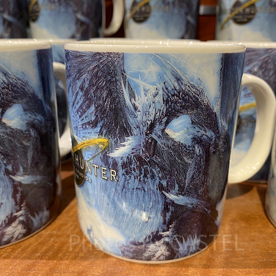 マグカップ（表）