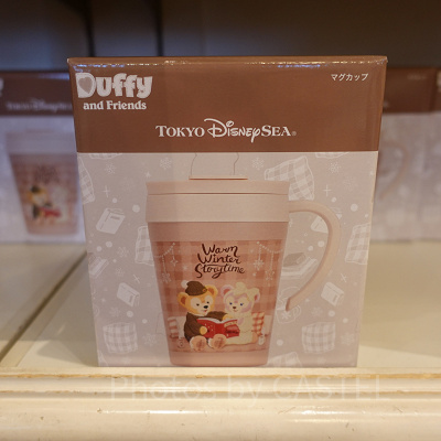 マグカップ