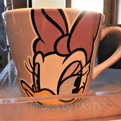 マグカップ