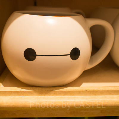 マグカップ