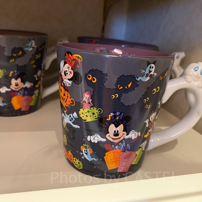 マグカップ