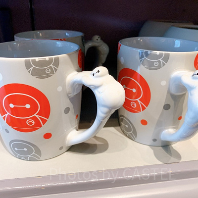 マグカップ