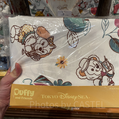 マルチクロス（テイスティ・サマー・サプライズグッズ）