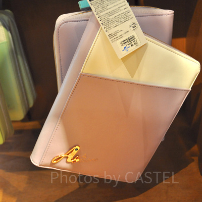 マルチドキュメント(灰原哀)〔USJ×コナングッズ〕