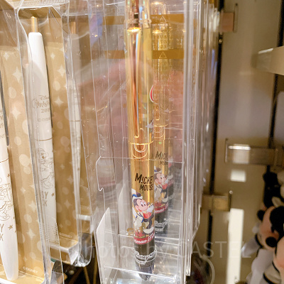 多色ボールペン