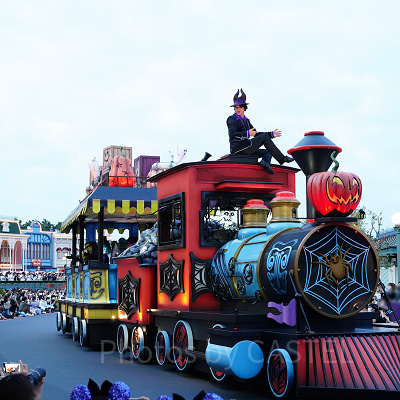 マルフィ、グーン、エイフットのジョーのフロート