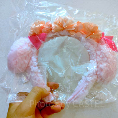 マイスウィートピアノ カチューシャ