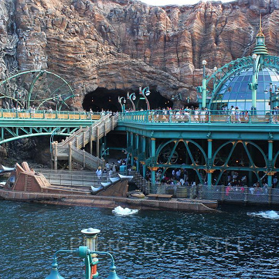 ノーチラスギャレー