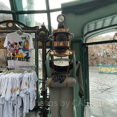 ノーチラスギフト