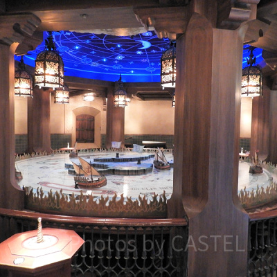 ナビゲーションセンター