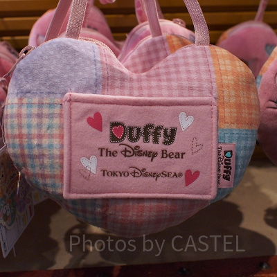 ネックコインケース