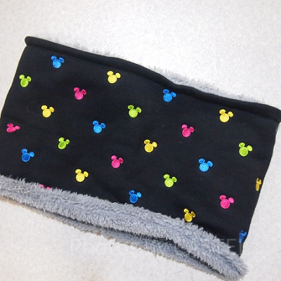 ネックウォーマー