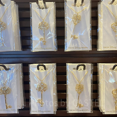 ネックレス