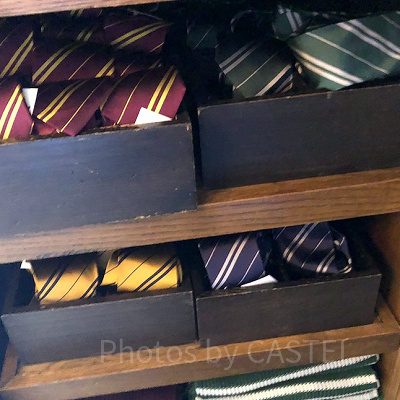 ネクタイ（4,300円）