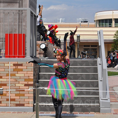 NO LIMIT！タイム　ハロウィンバージョン