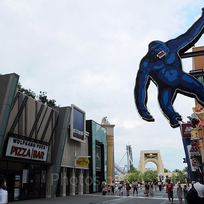 11月の天候とおすすめの服装