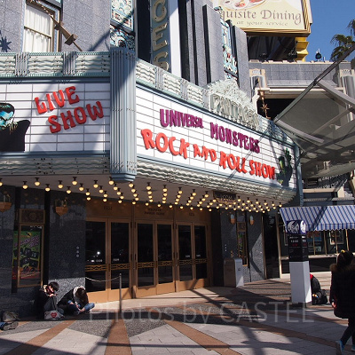 ユニバーサル・モンスターズの作品数