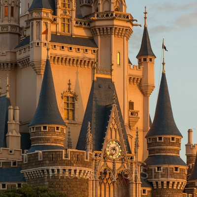 お盆休みディズニー：夏5ウィークデーパスポート