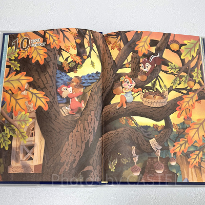 2023年10月 月間アート