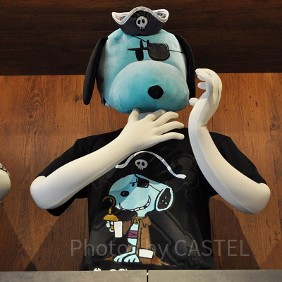 10月の天候とおすすめの服装