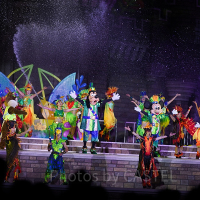 オー！サマー・バンザイ！のストーリー