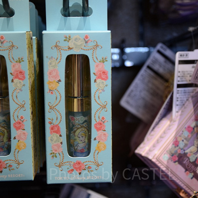 オイルリップ（シンデレラ）