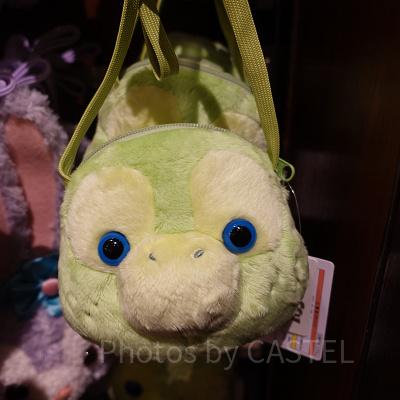 オルメルのパスケース