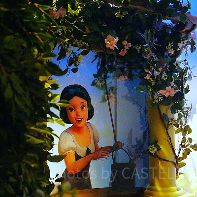 ワンス・アポン・ア・タイム・アドベンチャー：白雪姫の物語