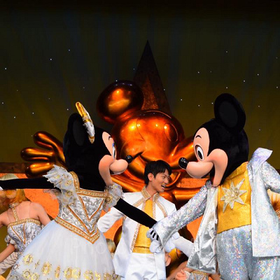 「ワンマンズドリームⅡ」フィナーレまとめ