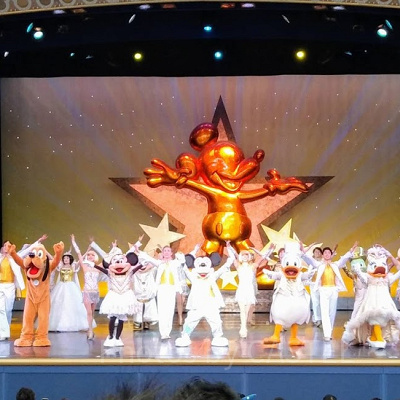 ワンマンズドリームⅡ