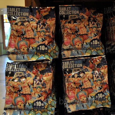 ワンピースグッズ（2019年）／USJ