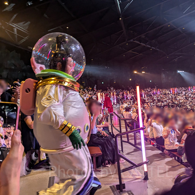 ワンピースプレミアショー2024