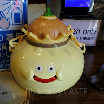 たまねぎキングポップコーンバケツ