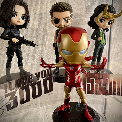 MCU作品を見る順番