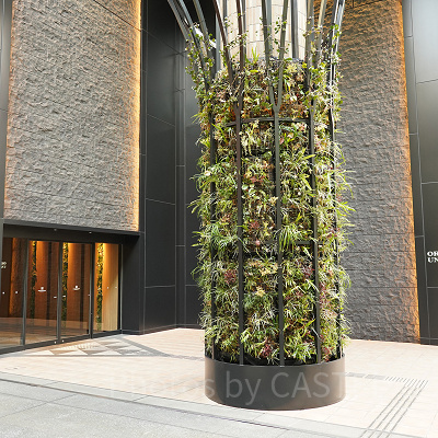 オリエンタルホテル ユニバーサル・シティ