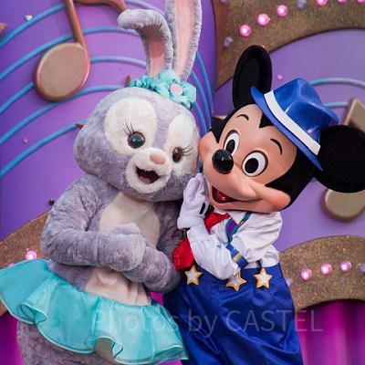 ステラ・ルーの名前の由来