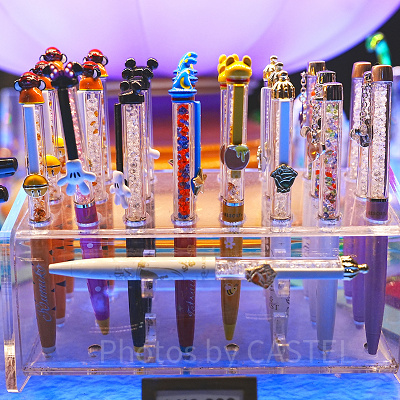 名入れオリジナルボールペン