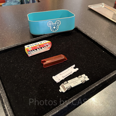 オリジナルビーグル