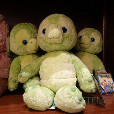 オルメルのぬいぐるみ