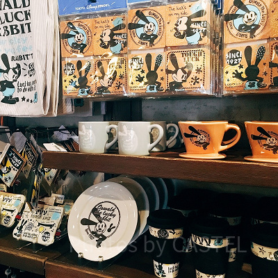 オズワルド