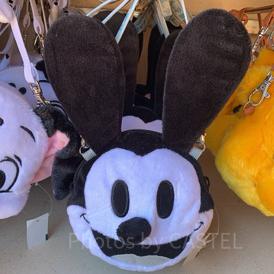 オズワルドのパスケース