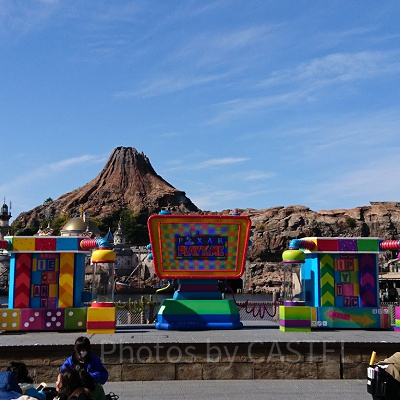 その他ピクサー作品