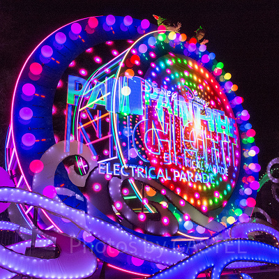 ペイント・ザ・ナイトパレード