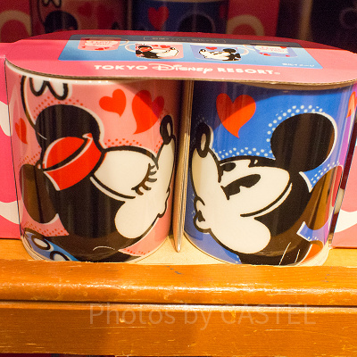 ペアマグカップ②