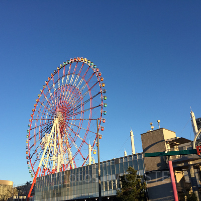 パレットタウン閉館