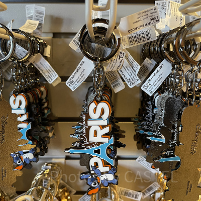 パリキーホルダー(スティッチ)