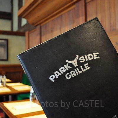 パークサイドグリル