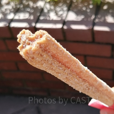 パークサイドワゴン